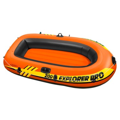 Barca hinchable Explorer-Barcas INTEX| Intex.es