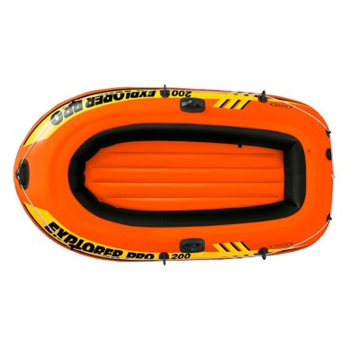 Barca hinchable Explorer-Barcas INTEX| Intex.es 2