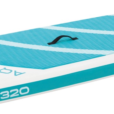 Tabla de paddle surf hinchable nivel intermedio | INTEX