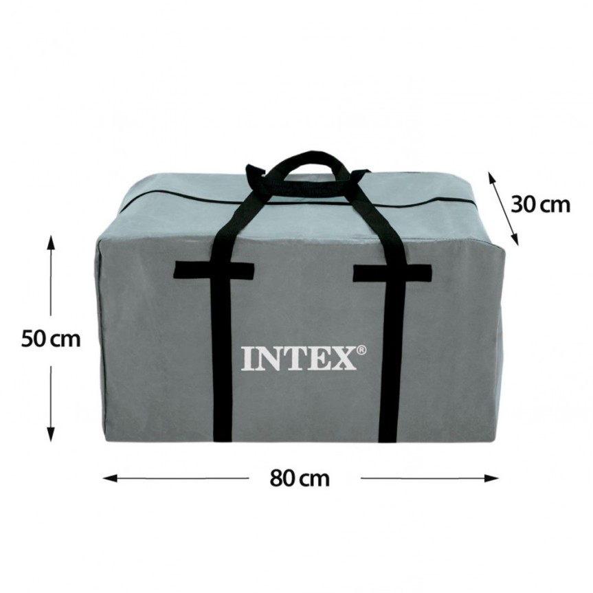 Kayak hinchable resistente para 2 | INTEX Tienda Oficial