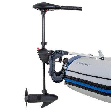 Motor fueraborda eléctrico | INTEX