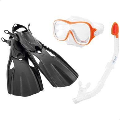 Comprar Kit Snorkel para niños - INTEX Tienda Oficial
