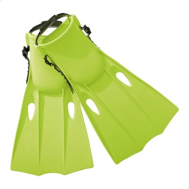 Aletas de buceo INTEX-Buceo| Intex.es