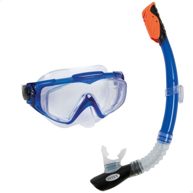 Set de buceo infantil INTEX-Buceo | Intex.es