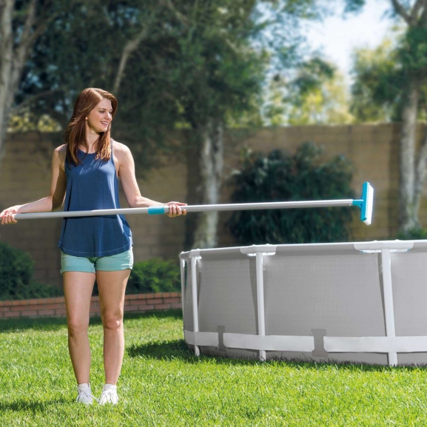 Cepillo INTEX para limpieza de piscina | Tienda Oficial INTEX