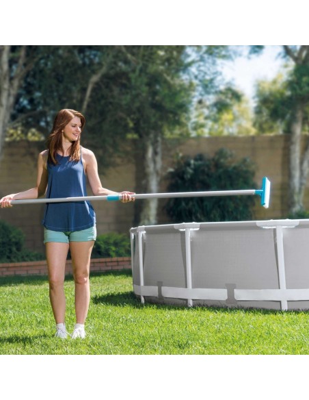 Cepillo INTEX para limpieza de piscina | Tienda Oficial INTEX