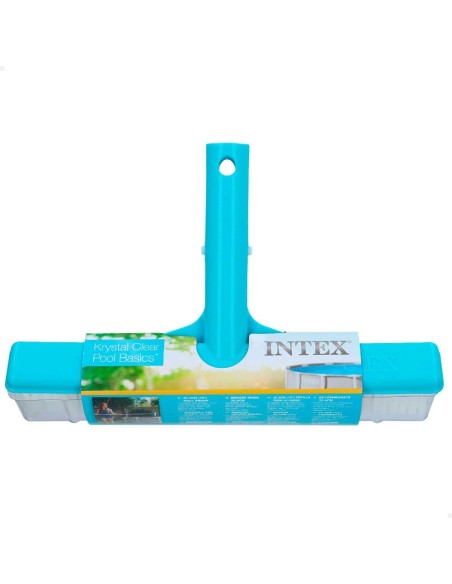 Cepillo INTEX para limpieza de piscina | Tienda Oficial INTEX