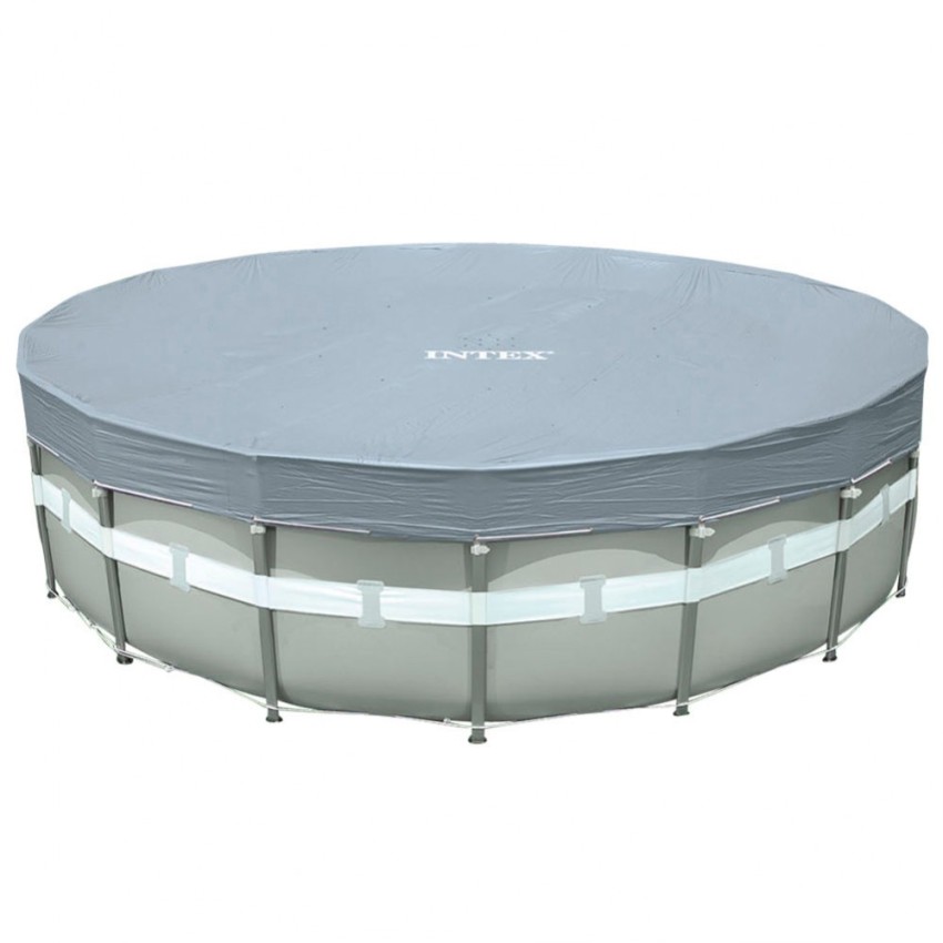 Cobertor de piscina Ultra Frame 549 cm | Tienda Oficial Intex