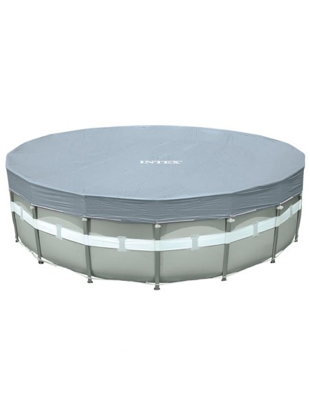 Cobertor de piscina Ultra Frame 549 cm | Tienda Oficial Intex