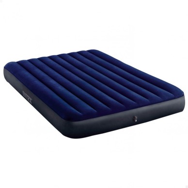 Cama de aire doble Dura-Beam Standard | INTEX
