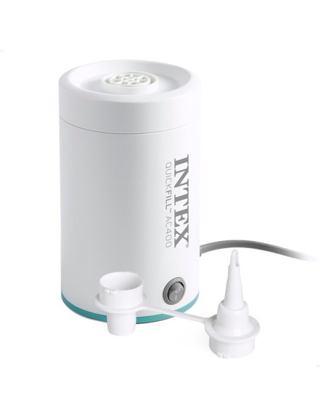 Hinchador Eléctrico QuickFill USB 400 | INTEX