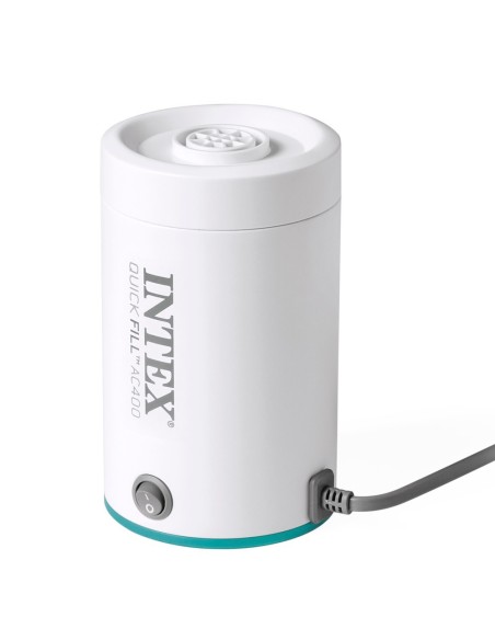 Hinchador Eléctrico QuickFill USB 400 | INTEX