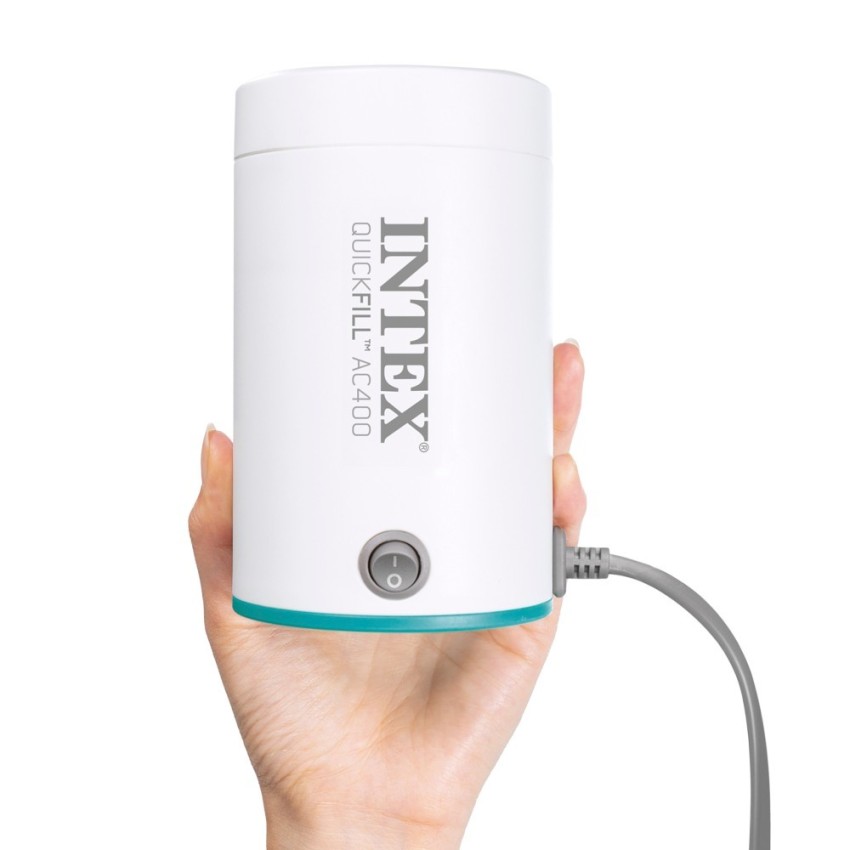 Hinchador Eléctrico QuickFill USB 400 | INTEX