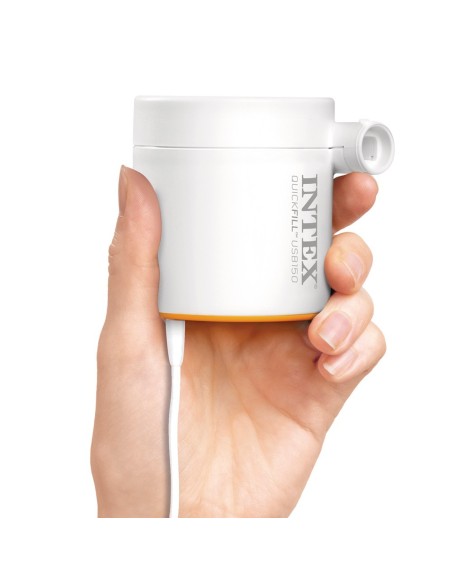 Hinchador Eléctrico QuickFill USB 150 | INTEX