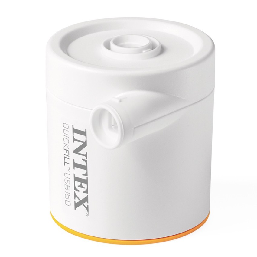 Hinchador Eléctrico QuickFill USB 150 | INTEX