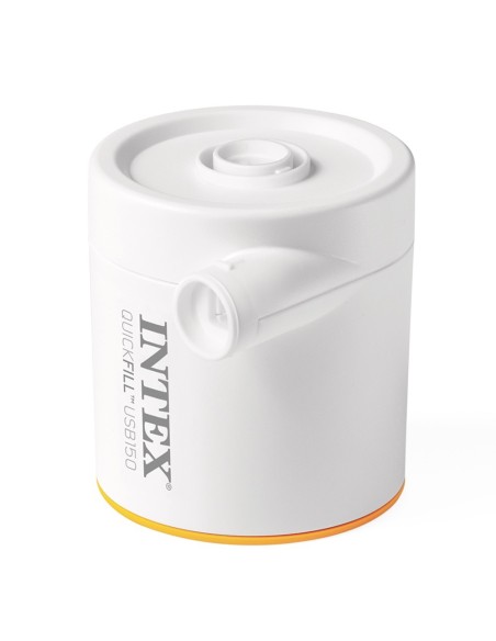 Hinchador Eléctrico QuickFill USB 150 | INTEX