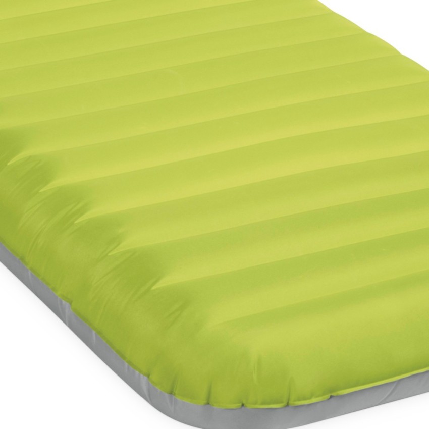 Colchón hinchable individual Camping Mat | INTEX
