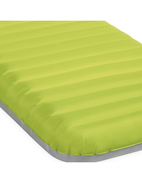 Colchón hinchable individual Camping Mat | INTEX