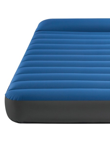 Colchón hinchable doble Camping Mattress | INTEX