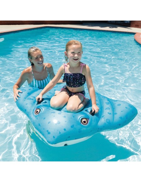 Flotador raya para piscina | INTEX