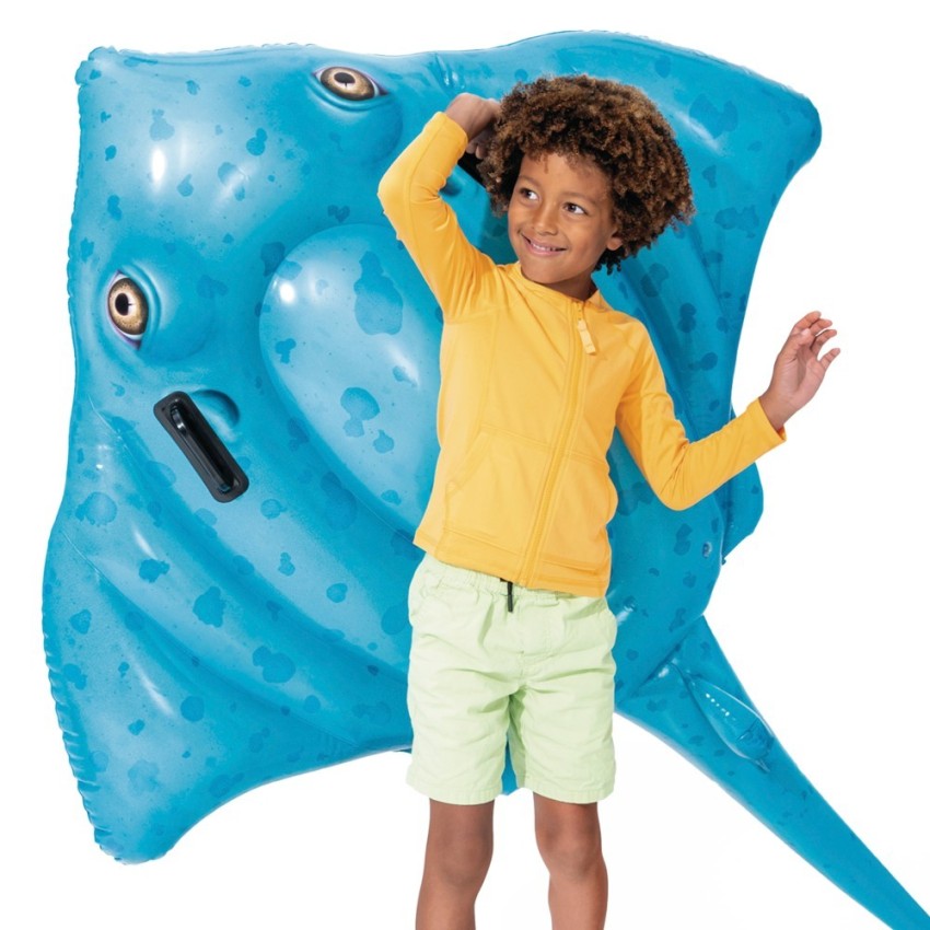 Flotador raya para piscina | INTEX