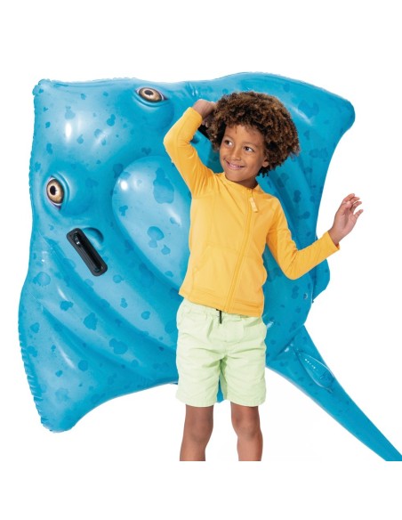Flotador raya para piscina | INTEX