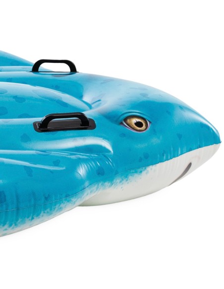 Flotador raya para piscina | INTEX