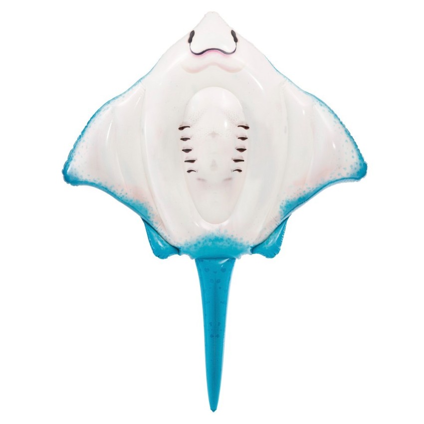 Flotador raya para piscina | INTEX