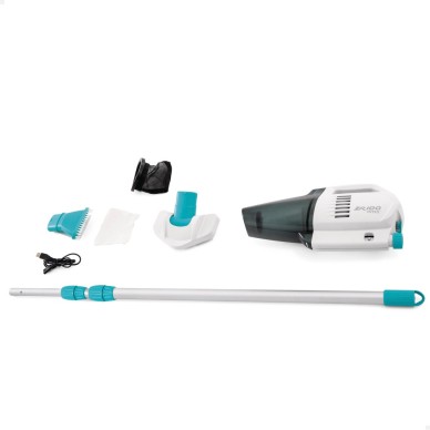 Aspirador manual recargable ZR100 piscinas y spas | INTEX