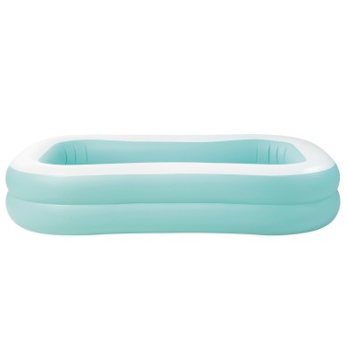 Piscina rectangular INTEX-Piscinas infantiles | Intex.es