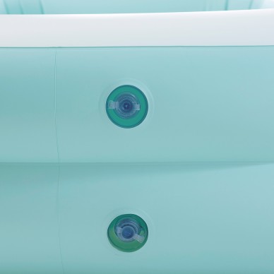 Piscina rectangular INTEX-Piscinas infantiles | Intex.es