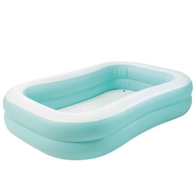 Piscina rectangular INTEX-Piscinas infantiles | Intex.es