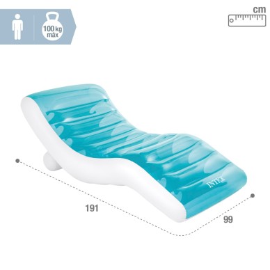 Pack Piscina Ultra XTR Frame 732x366x132 cm con 9 accesorios | INTEX