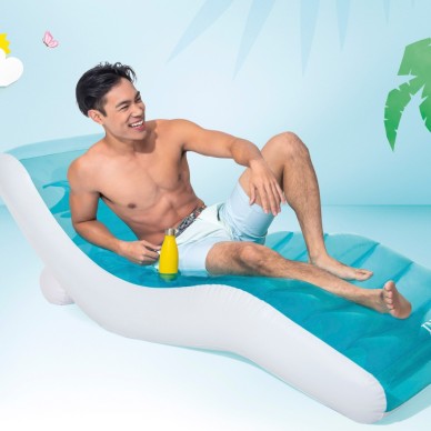 Pack Piscina Ultra XTR Frame 732x366x132 cm con 9 accesorios | INTEX