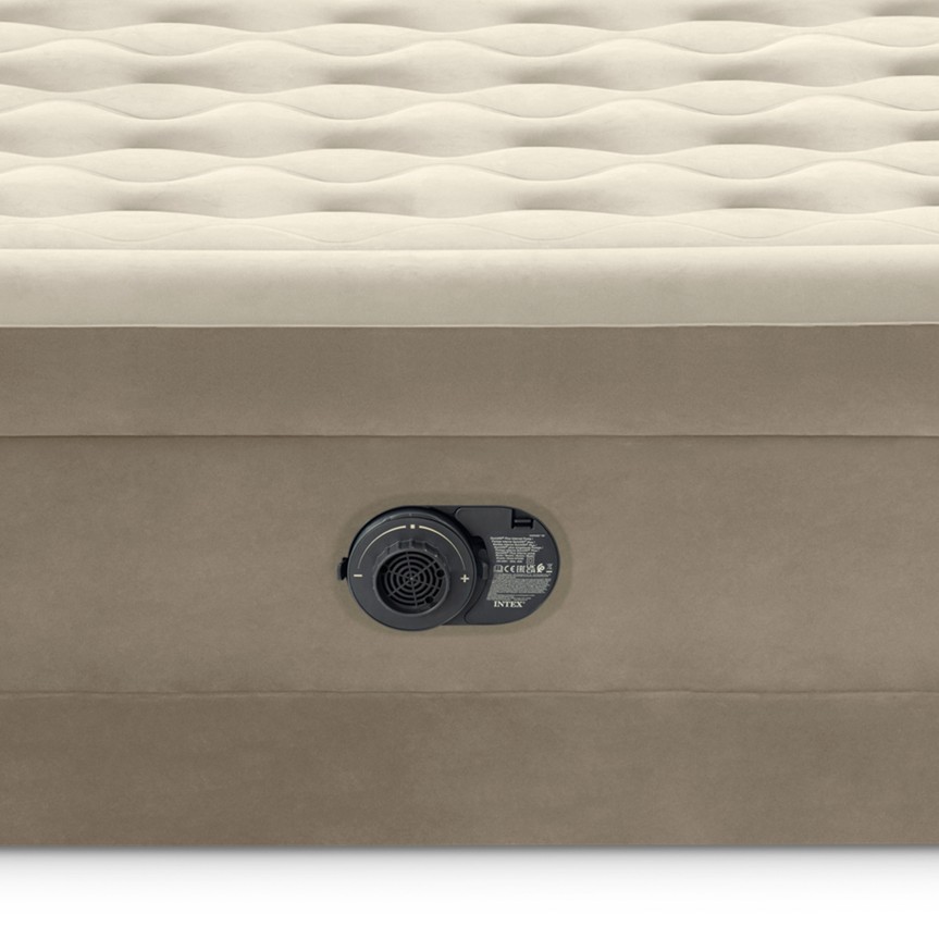 Cama de aire Dura-Beam Deluxe Ultra Plush | INTEX