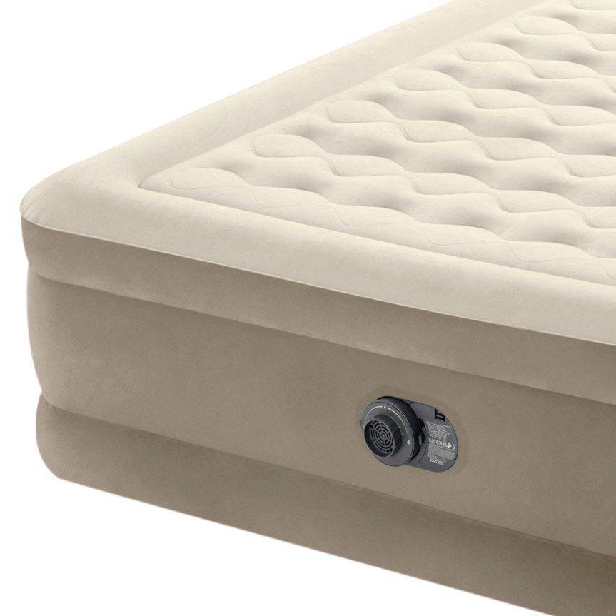 Cama de aire Dura-Beam Deluxe Ultra Plush | INTEX