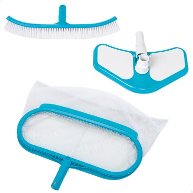 Kit de limpieza INTEX piscinas desmontables | Oficial Intex