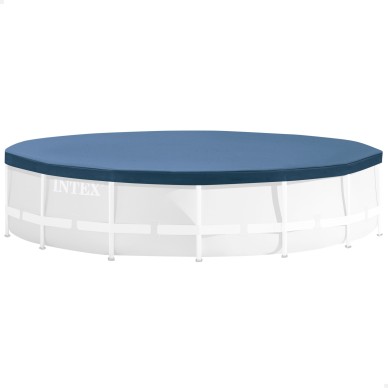 Cobertor piscina INTEX Ø457 cm