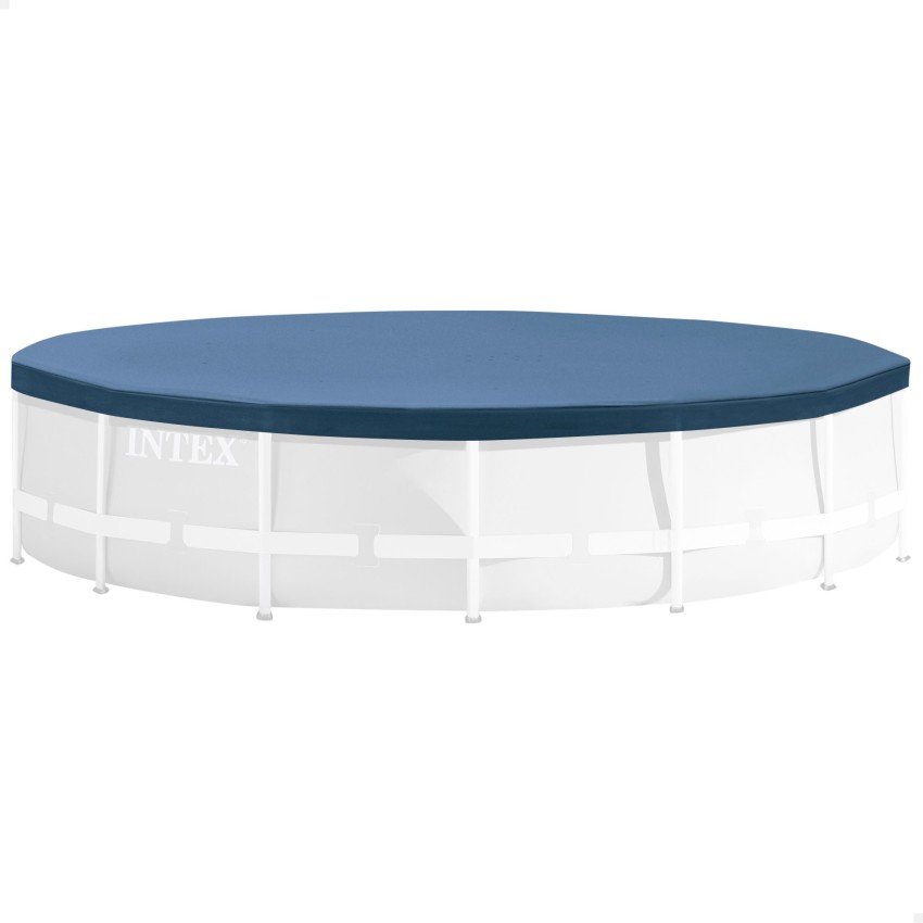 Cobertor para piscina metálica 457 cm | INTEX