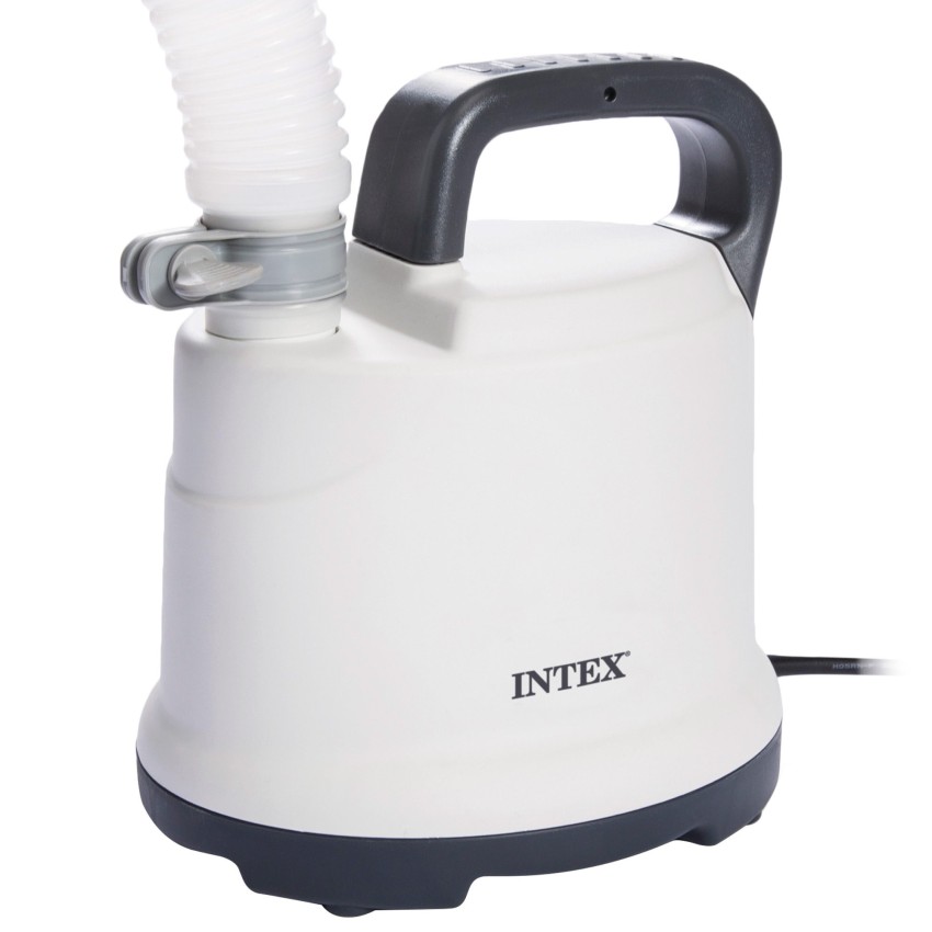 Bomba de vaciado para piscinas | Tienda Online Intex