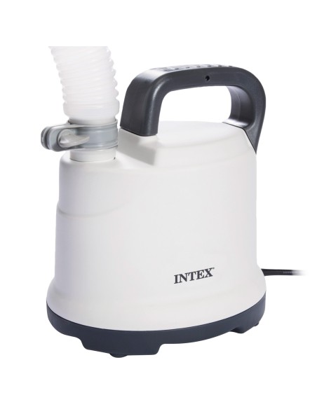 Bomba de vaciado para piscinas | Tienda Online Intex