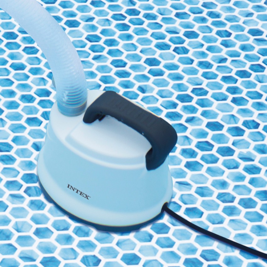 Bomba de vaciado para piscinas | Tienda Online Intex