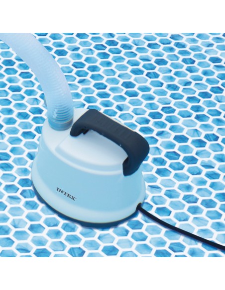 Bomba de vaciado para piscinas | Tienda Online Intex