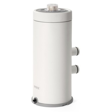 Depuradora de cartucho C1000 3.785 l/h con filtro tipo A