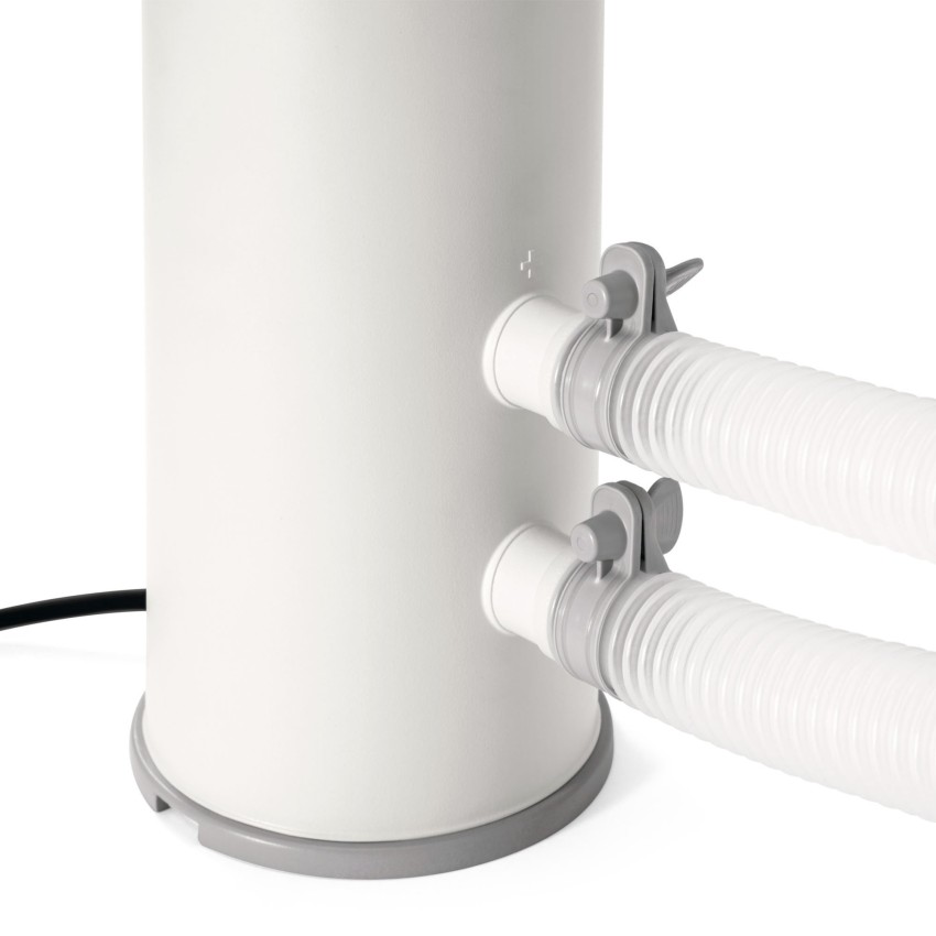 Depuradora de cartucho C530 2.006 l/h filtro tipo A | INTEX