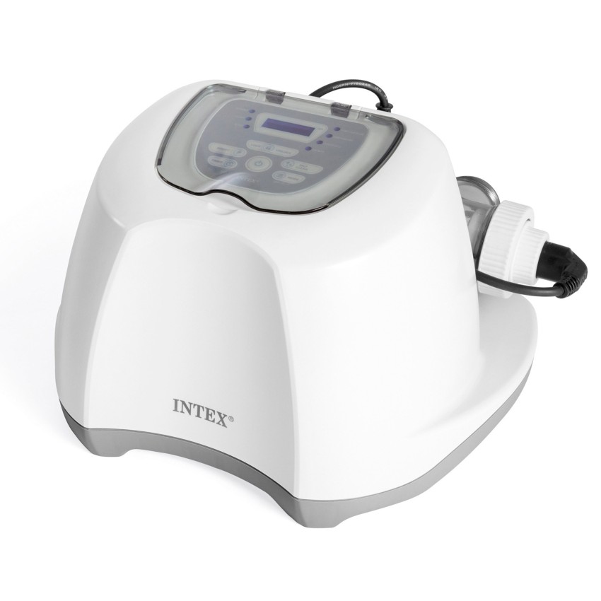 Clorador salino e.c.o 7 g/h qs700 plus