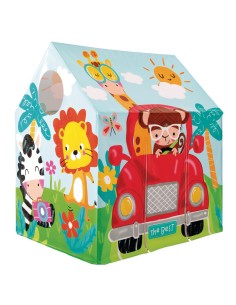 Casita de tela para niños | Intex.es