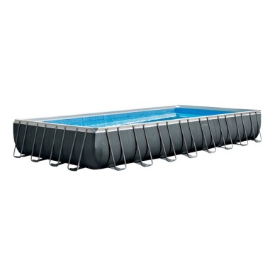 Pack Piscina Ultra XTR 975x488 con 8 accesorios | INTEX