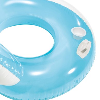 Pack Piscina Ultra XTR 975x488 con 8 accesorios | INTEX