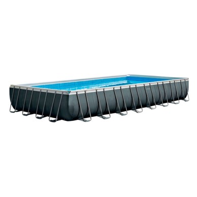 Pack Piscina Ultra XTR 975x488 cm con 7 accesorios | INTEX